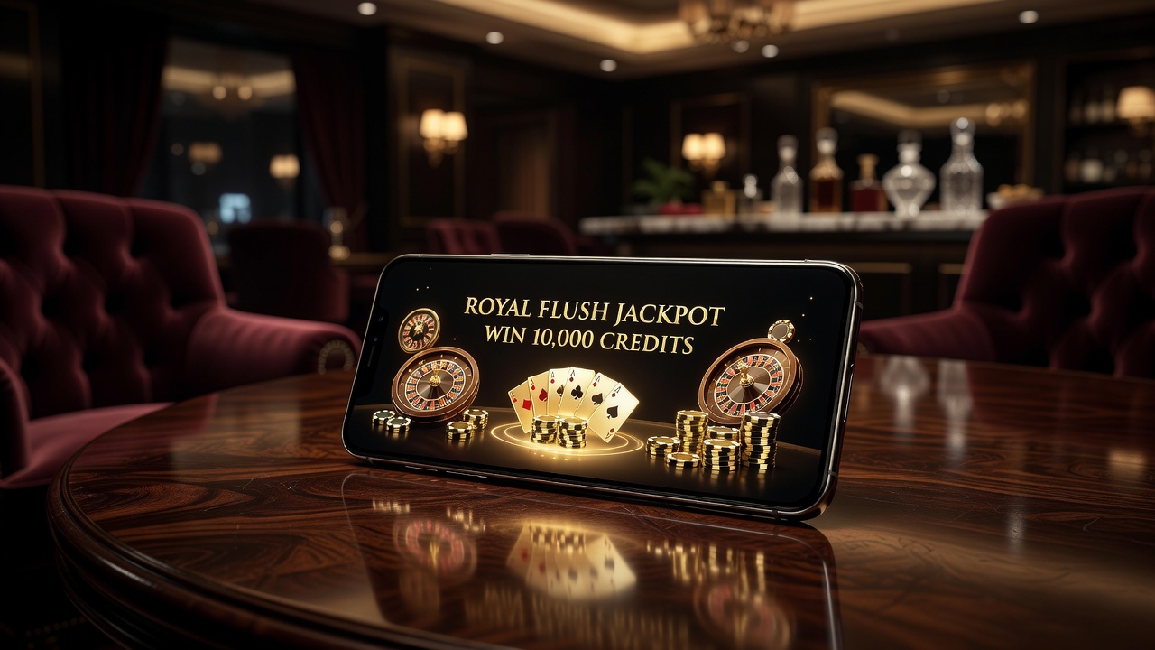 Onze topkeuzes voor een betrouwbaar casino zonder CRUKS in 2026 - betrouwbaar casino zonder cruks