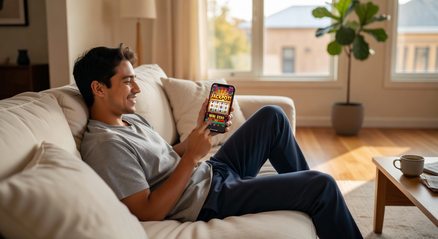 Voordelen van spelen bij een aanbieder zonder Cruks-koppeling - betrouwbaar casino zonder cruks