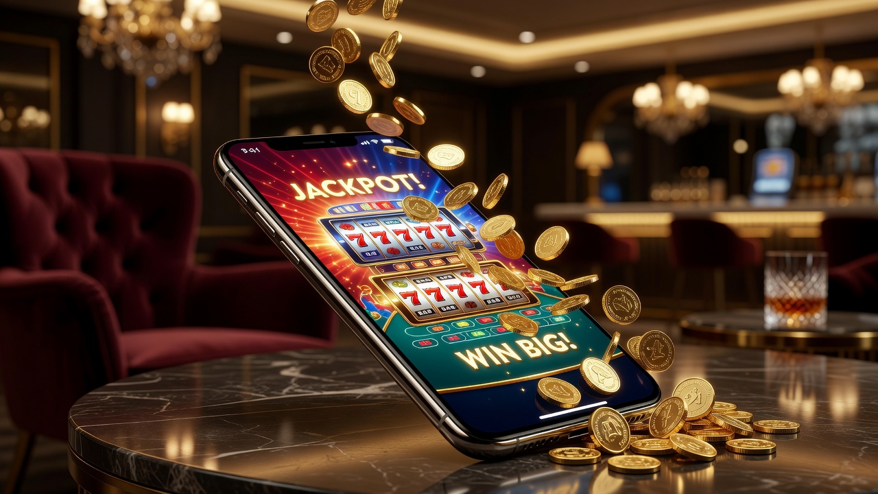 Top Online Casino's met de Hoogste Uitbetalingen in 2026 - best uitbetalende online casino