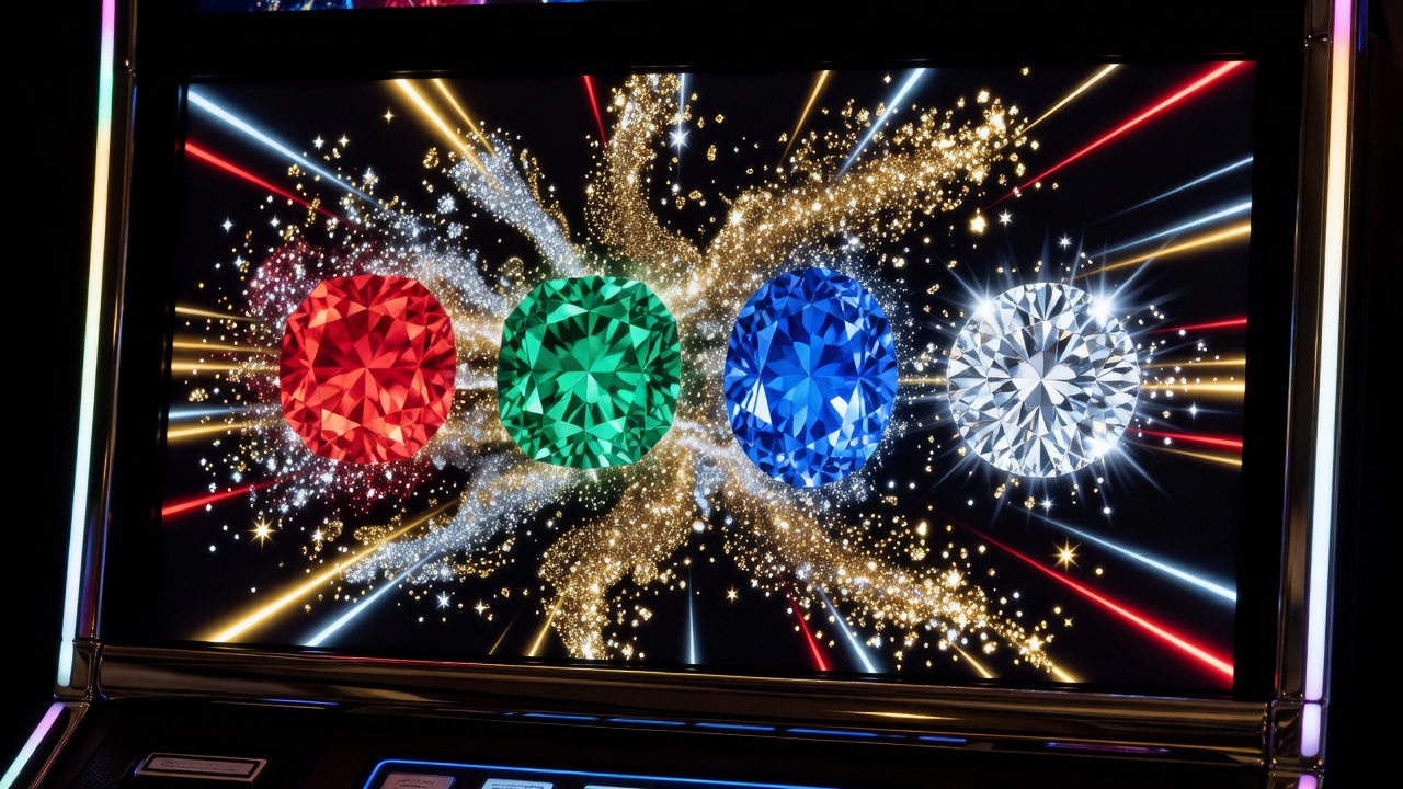 Videoslots met Hoogste RTP - best uitbetalende online casino