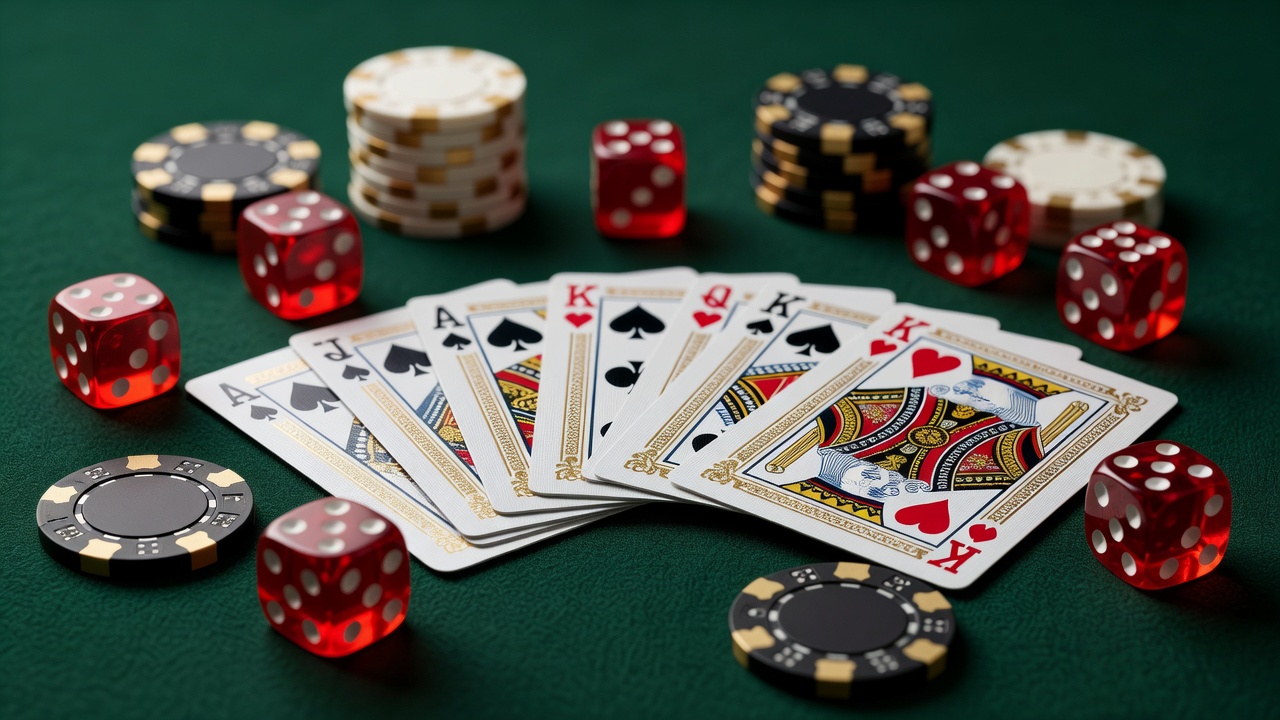 Speltype en Volatiliteit: Praktische Gids - best uitbetalende online casino