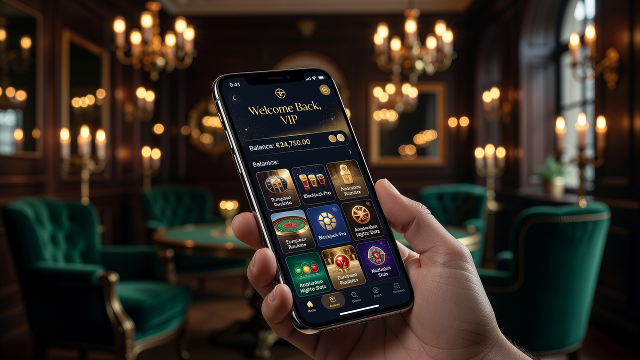 Top Online Casino's met No-Deposit Bonussen in Nederland (2026) - bonus zonder storting