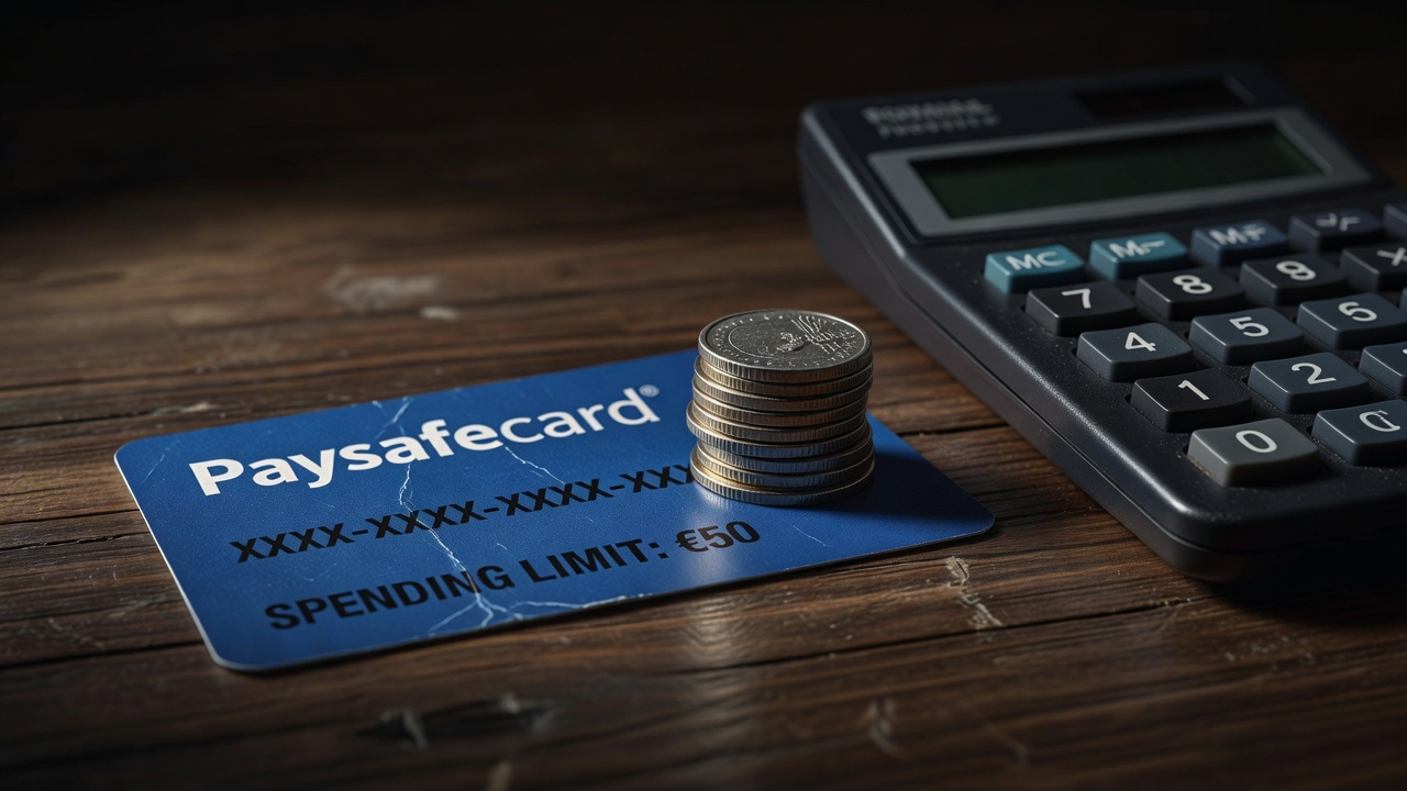 Nadelen en Beperkingen van Paysafecard Stortingen - paysafecard casino