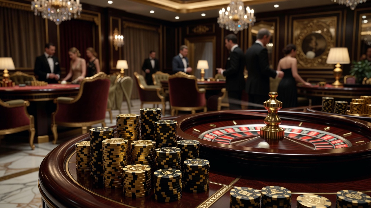 Waarom spelers kiezen voor casino zonder limiet - casino zonder limiet