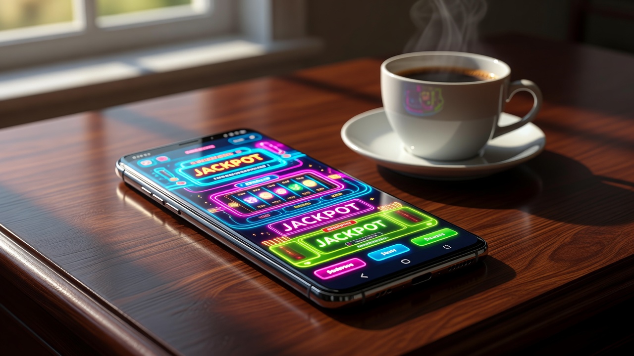 De beste nieuwe online casino's van 2026 in Nederland - nieuwe online casino