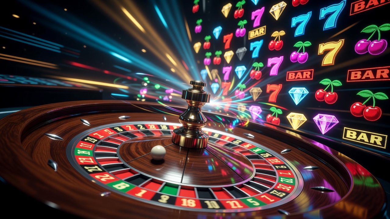 Spelaanbod: Van Gokkasten tot Live Casino - nieuwe online casino