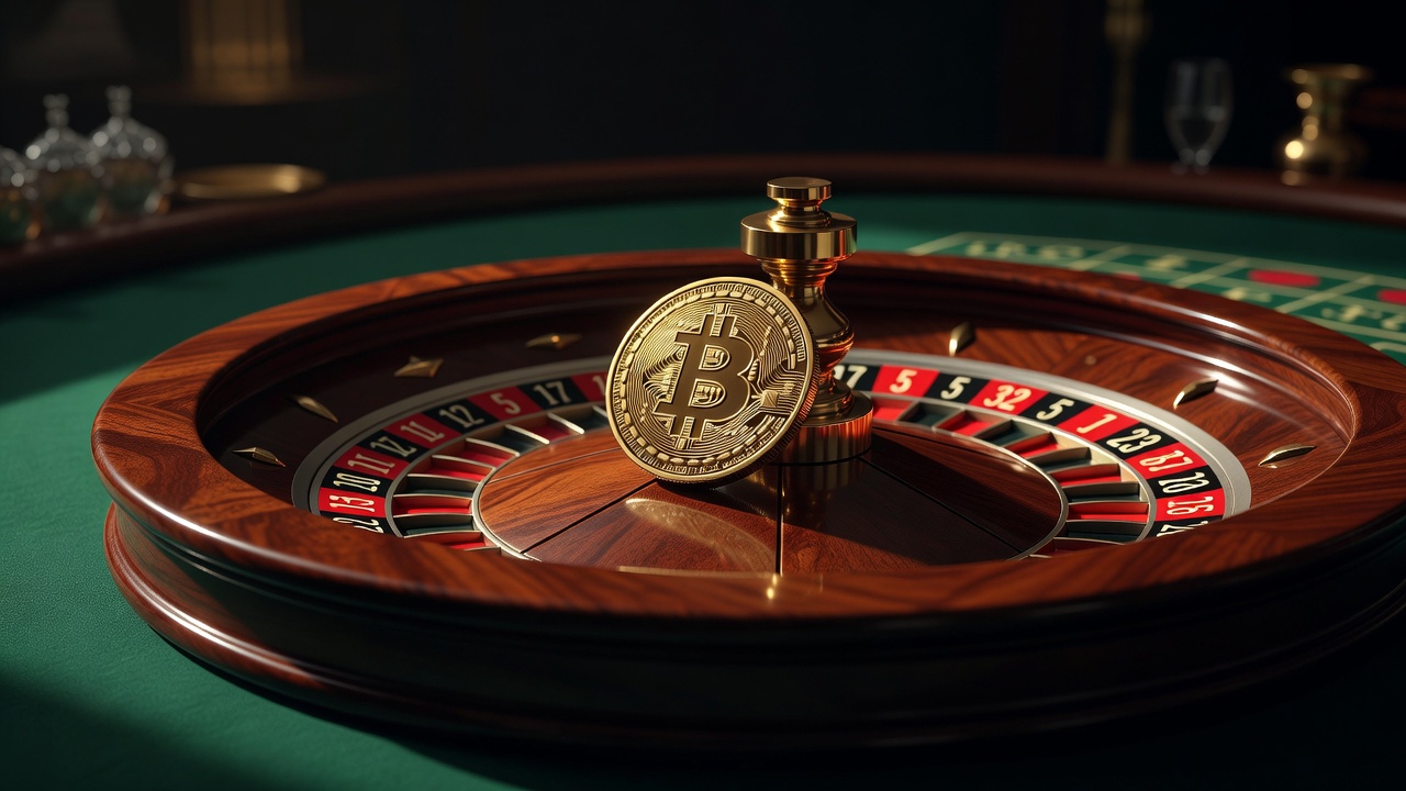 Voor- en Nadelen van Bitcoin Casino's - bitcoin casino