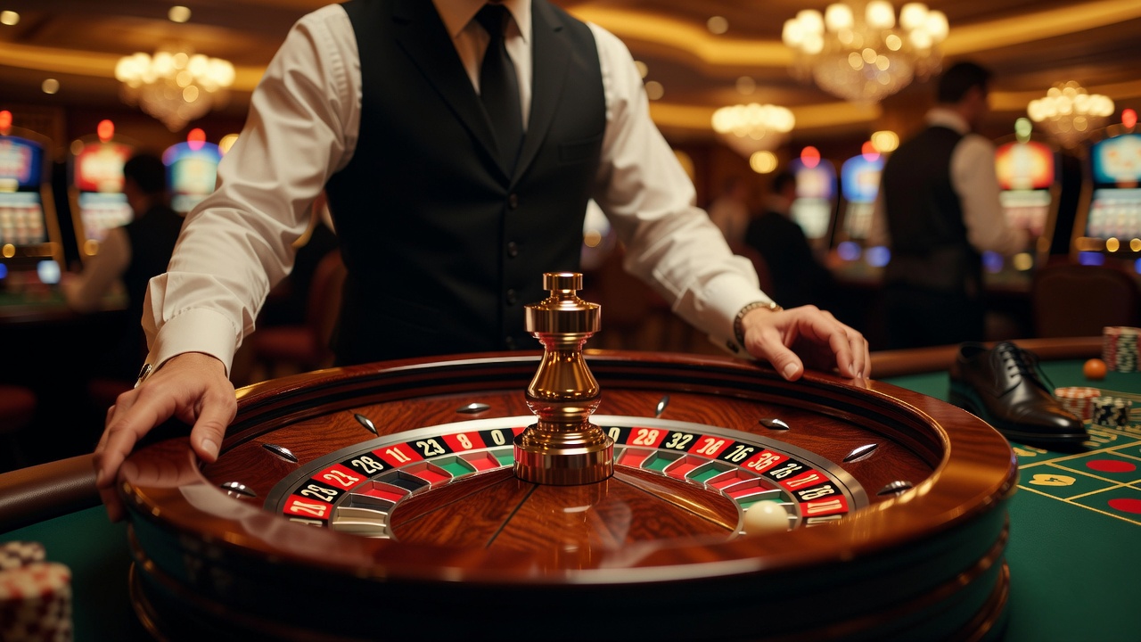 Live casino iDEAL - ideal casino