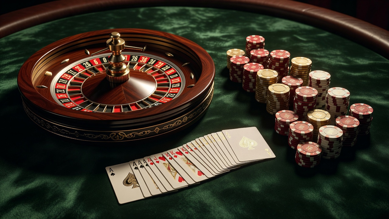 Welke spellen kun je spelen met echt geld? - echt geld casino